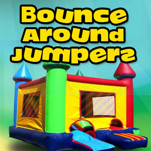 Bouce Around Jumpers